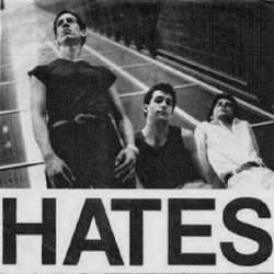 Hates : No Talk in the Eighties